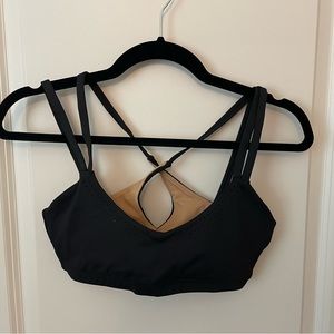 Buff Bunny limitless laser cut sports bra